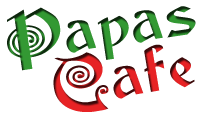 Papas Mexican Cafe